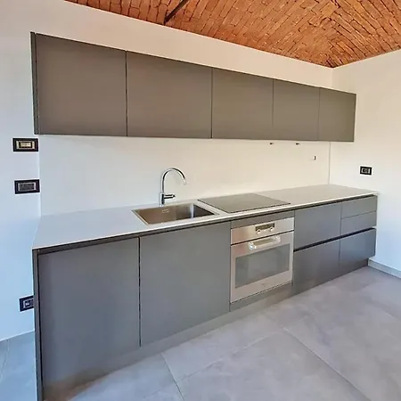 Villa Viola Apartment Rapallo
