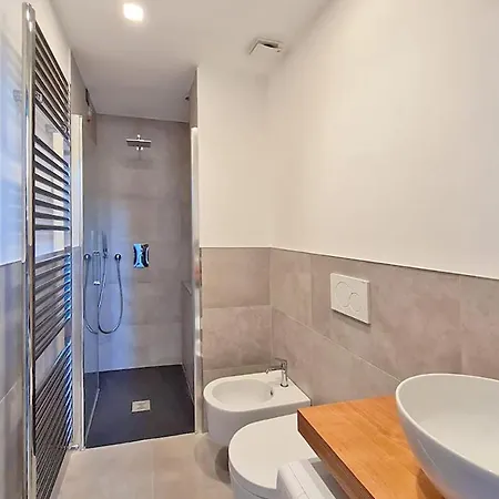 Apartment Villa Viola *