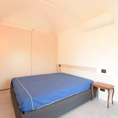 Apartment Villa Viola Rapallo