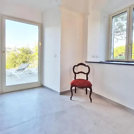 Villa Viola شقة راباللو